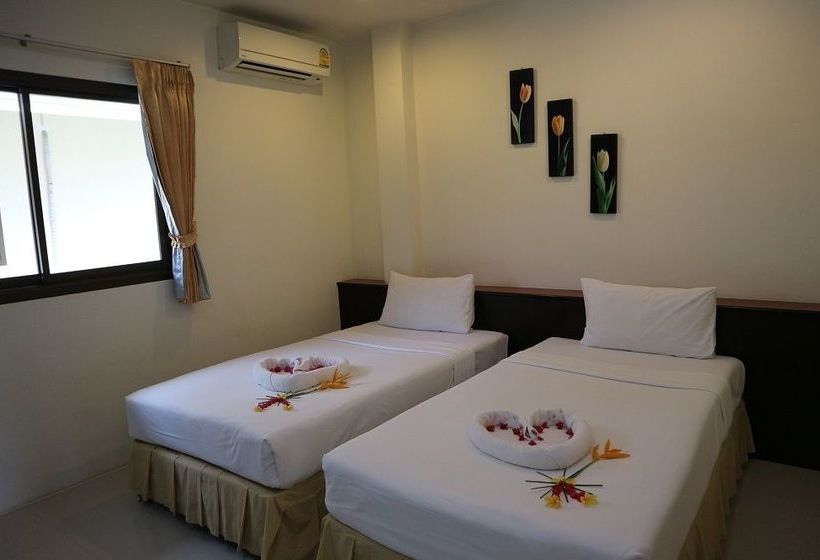 Baan Saen Sook Villas 6