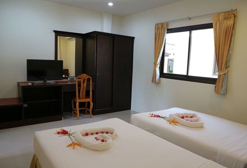 Baan Saen Sook Villas 8