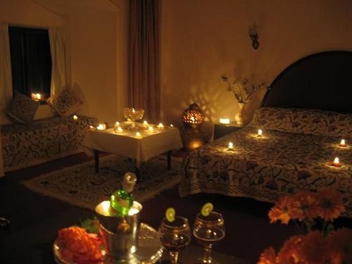 Hotel Whistling Pines Resort 10