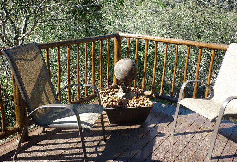 Hotel Inkwenkwezi Cintsa