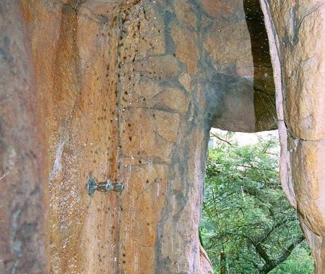 Hotel Inkwenkwezi 17