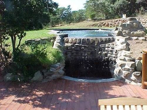 Hotel Inkwenkwezi 19