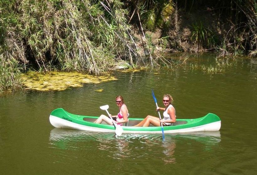 Hotel Inkwenkwezi 20