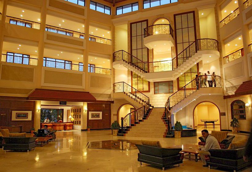 Hotel Lagoona Resort Lonavla Maharashtra