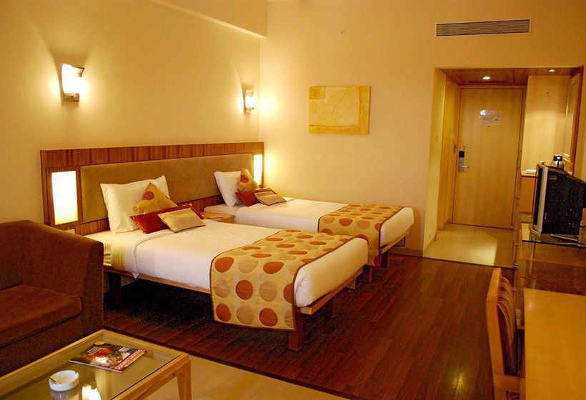 Hotel Lagoona Resort 1