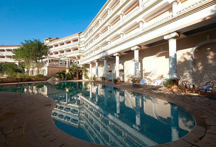 Hotel Lagoona Resort 10