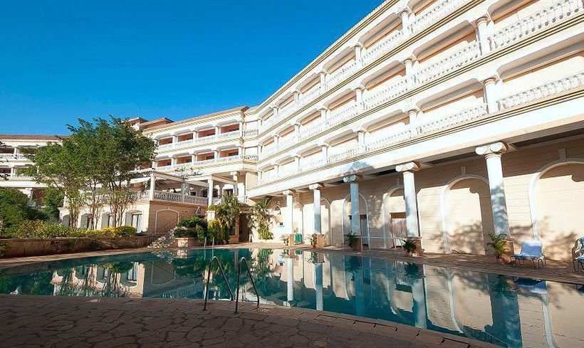 Hotel Lagoona Resort 11