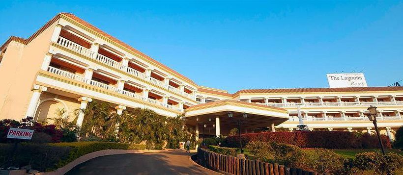 Hotel Lagoona Resort 12