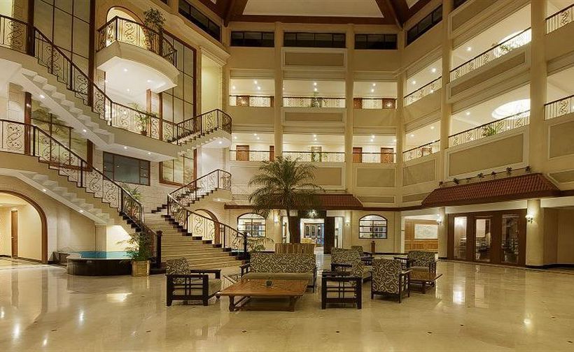 Hotel Lagoona Resort 13