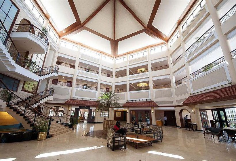 Hotel Lagoona Resort 14