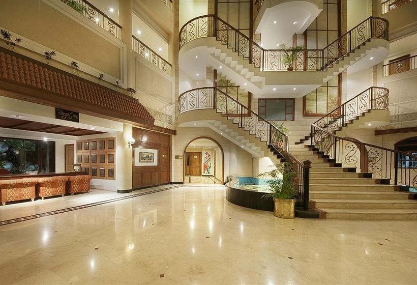 Hotel Lagoona Resort 15