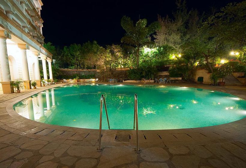 Hotel Lagoona Resort 16