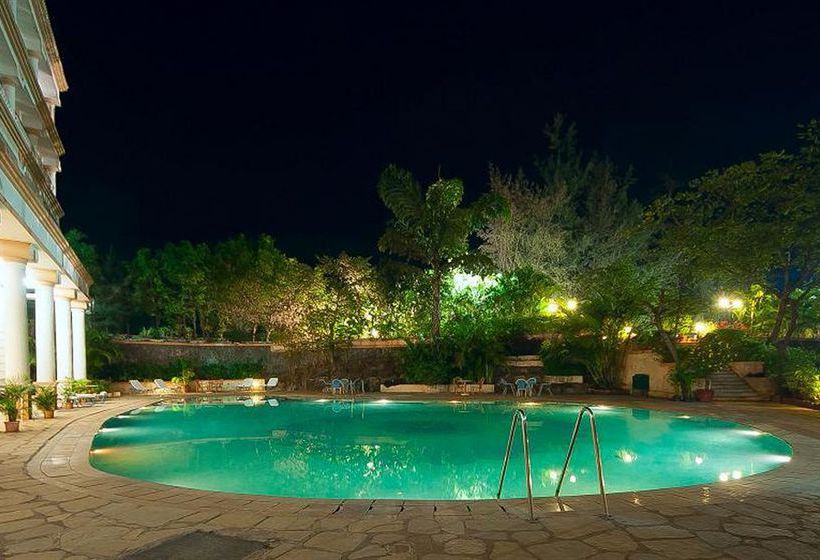 Hotel Lagoona Resort 17