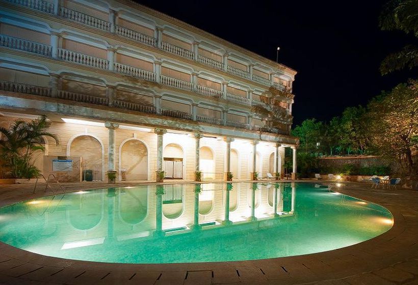 Hotel Lagoona Resort 18