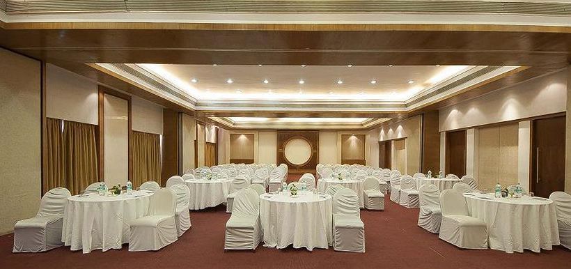 Hotel Lagoona Resort 19