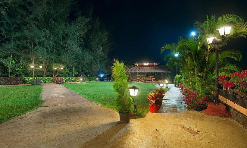 Hotel Lagoona Resort 20