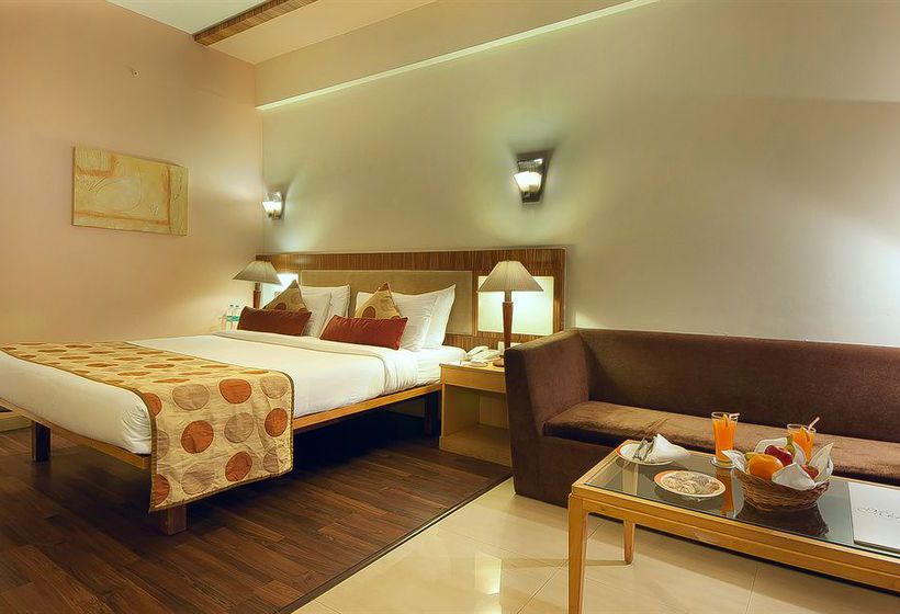 Hotel Lagoona Resort 3