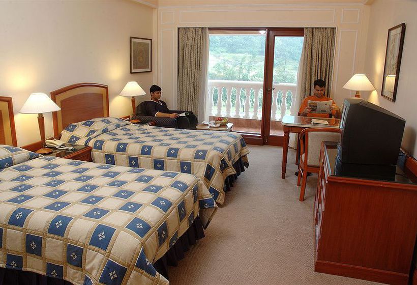 Hotel Lagoona Resort 4