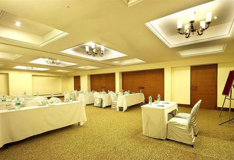 Hotel Lagoona Resort 5