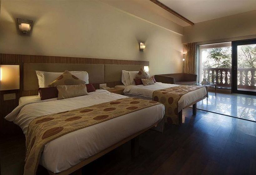 Hotel Lagoona Resort 6