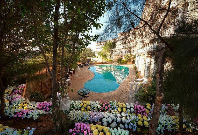 Hotel Lagoona Resort 7