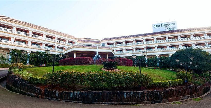 Hotel Lagoona Resort 8