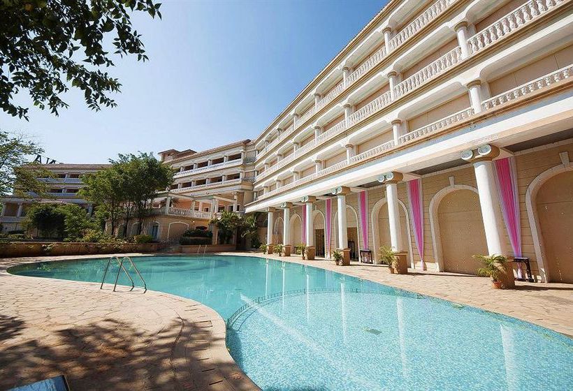 Hotel Lagoona Resort 9