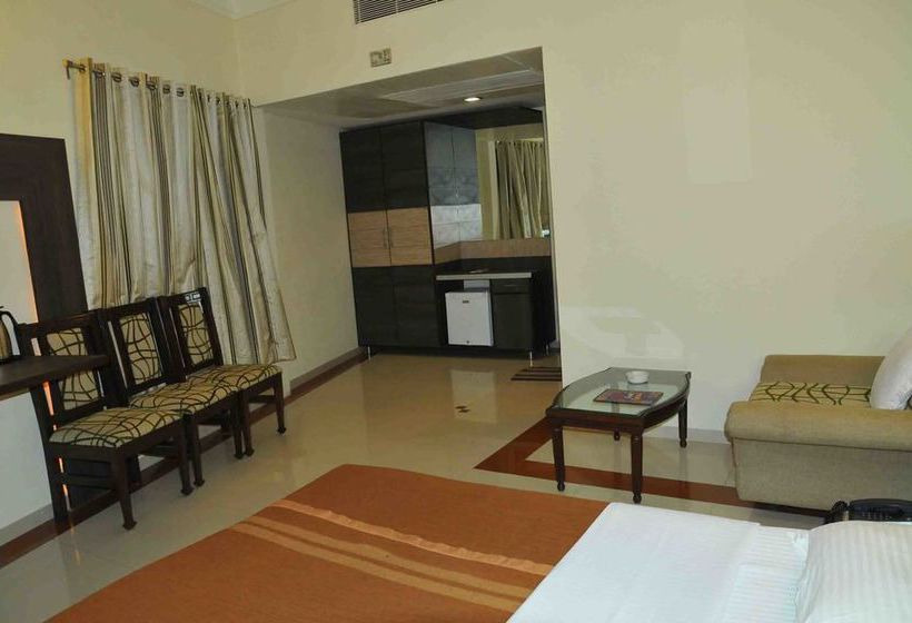 Hotel The Westend Gujarat