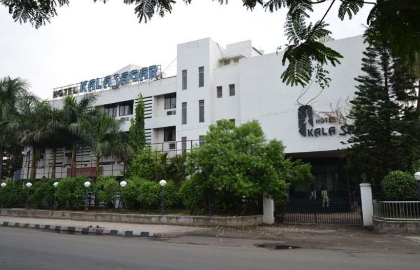 Hotel Kalasagar 5