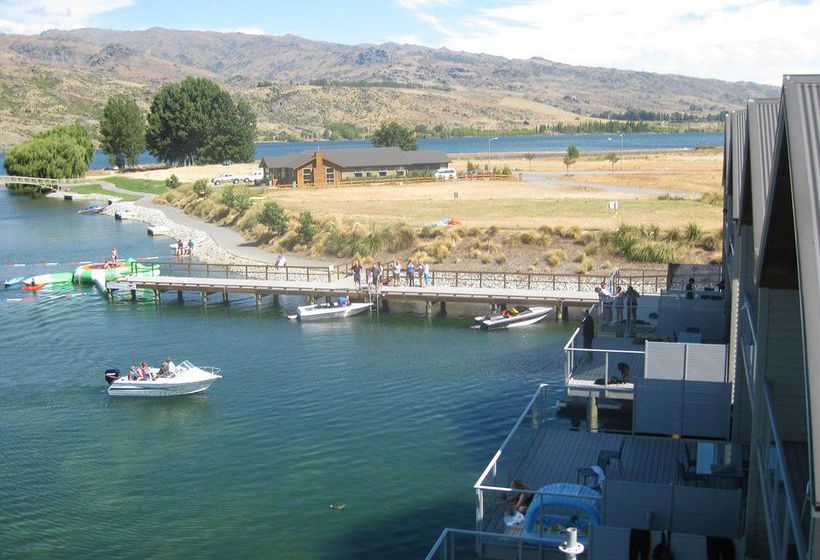 Heritage Boutique Lake Resort 1