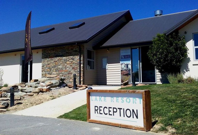 Heritage Boutique Lake Resort 10