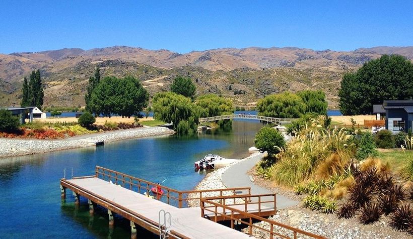 Heritage Boutique Lake Resort 13