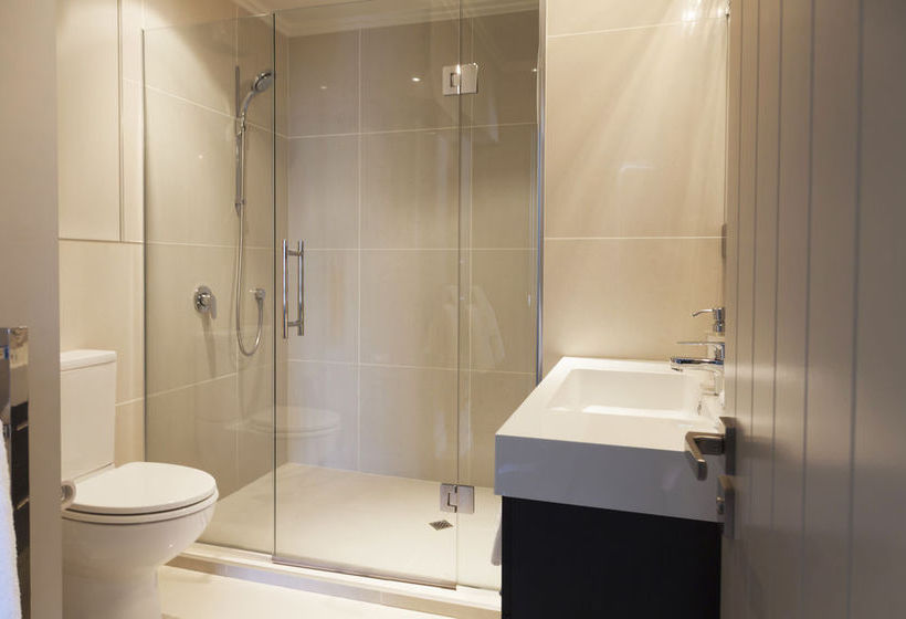 Heritage Boutique Lake Resort 17