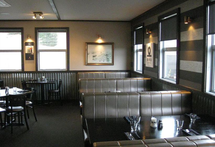 Heritage Boutique Lake Resort 4