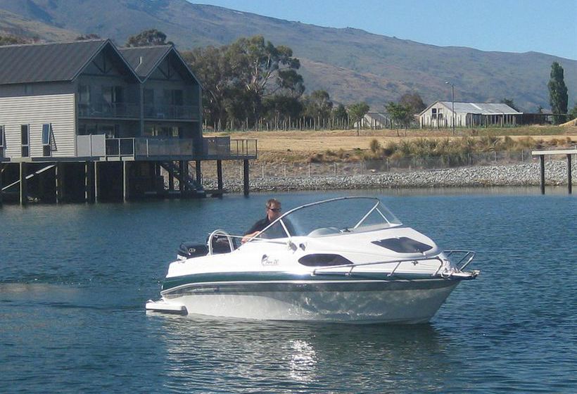 Heritage Boutique Lake Resort 5