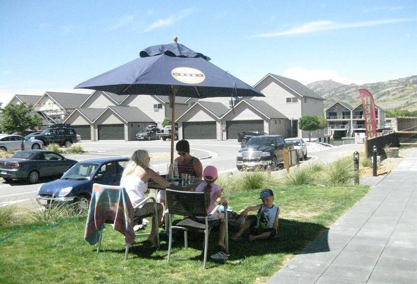 Heritage Boutique Lake Resort 7