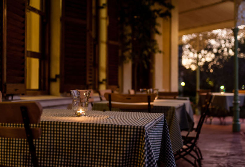 Pension Bonne Esperance Guest House 13