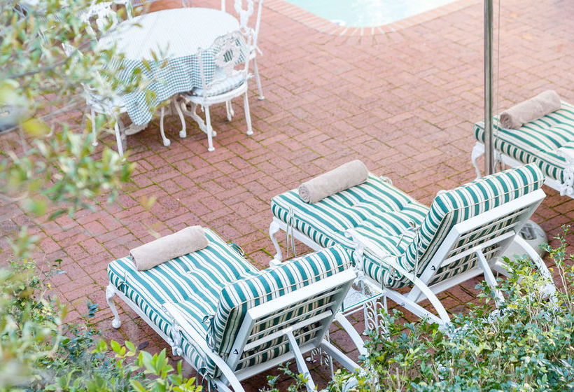 Pension Bonne Esperance Guest House 15