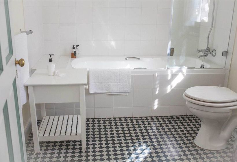 Pension Bonne Esperance Guest House 2