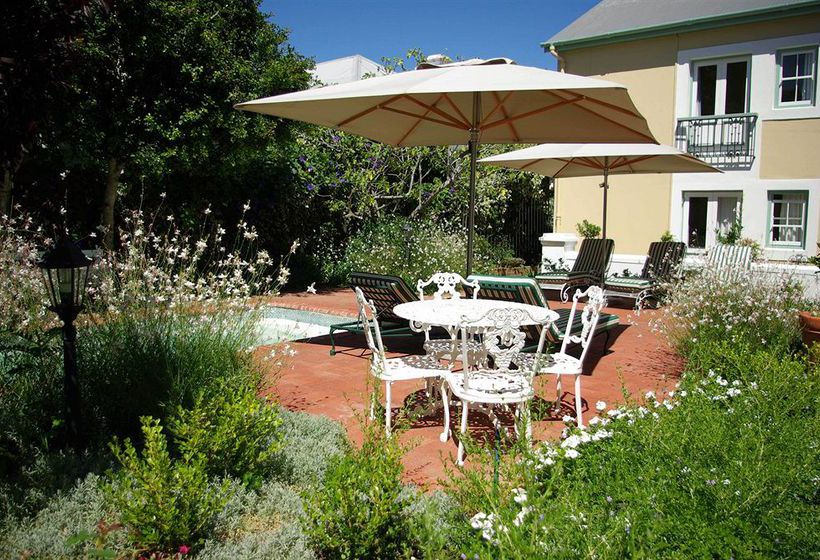 Pension Bonne Esperance Guest House 3