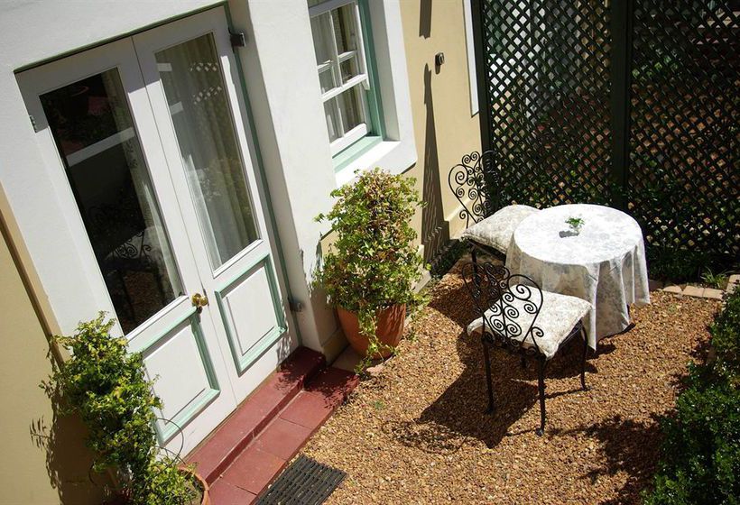 Pension Bonne Esperance Guest House 4