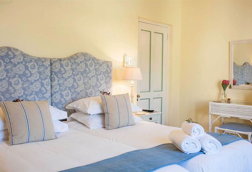 Pension Bonne Esperance Guest House 5