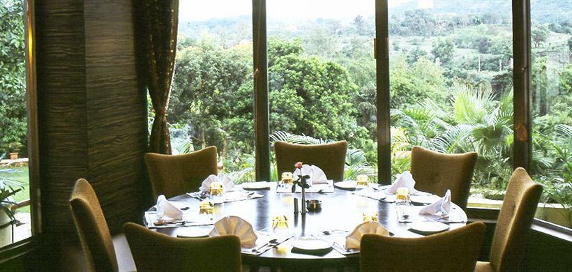 Fariyas Resort Lonavala