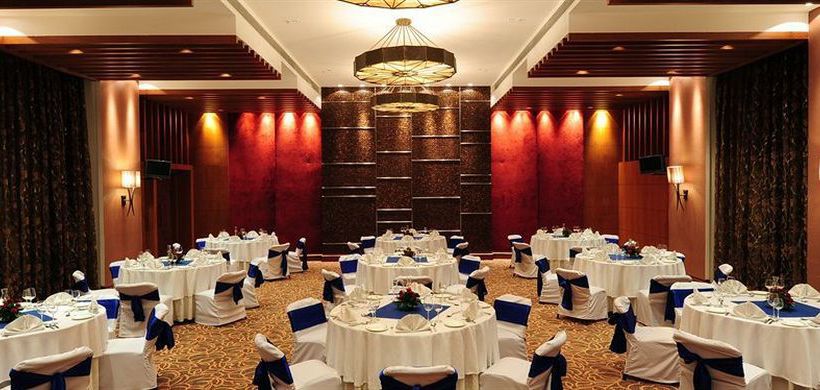 Fariyas Resort Lonavala 1