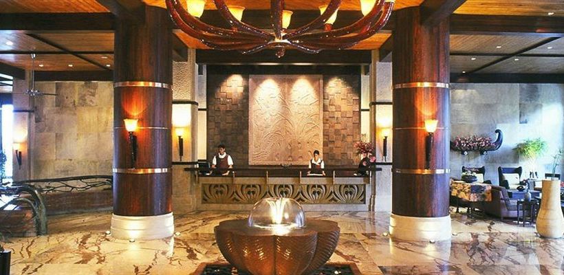 Fariyas Resort Lonavala 10