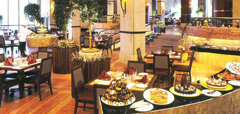 Fariyas Resort Lonavala 11