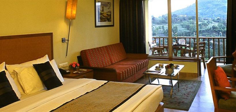 Fariyas Resort Lonavala 12