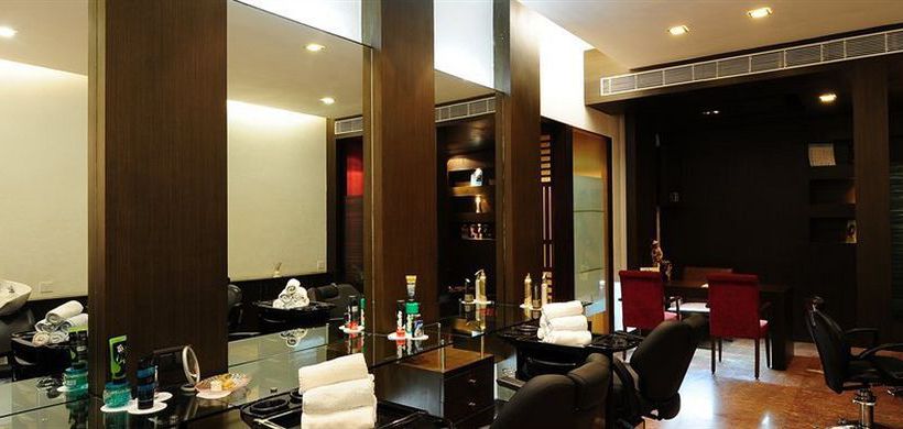 Fariyas Resort Lonavala 13