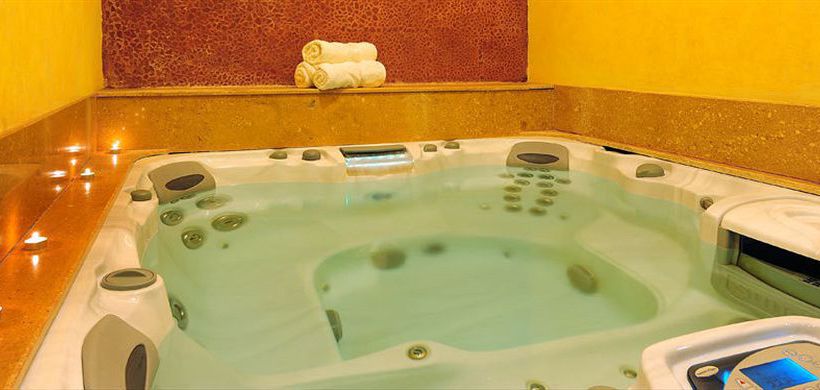 Fariyas Resort Lonavala 15