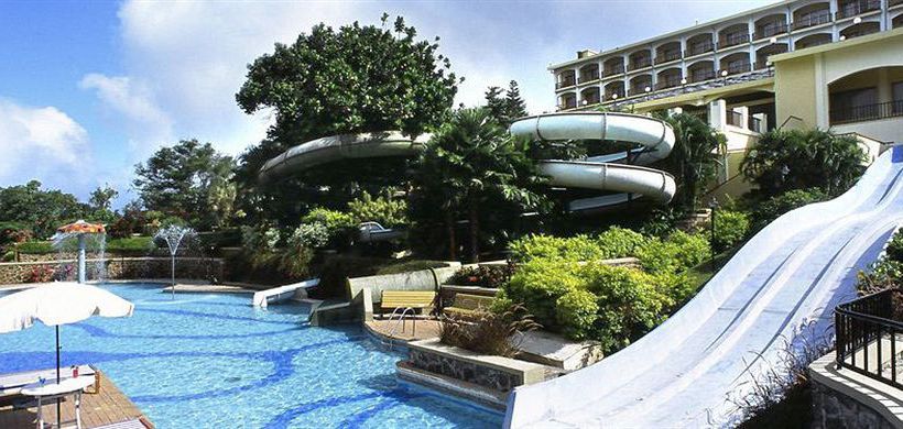 Fariyas Resort Lonavala 17